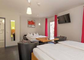 Hotel Demling 2