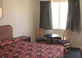 Hometown Inn Galion 2