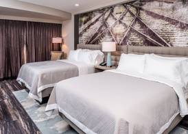 Hotel Indigo FRISCO by IHG 4