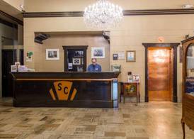 Hotel San Carlos 4