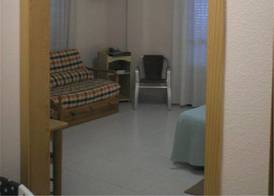 LOS NAREJOS Hotel 4
