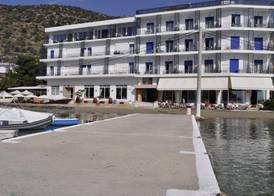 Minoa Hotel 5