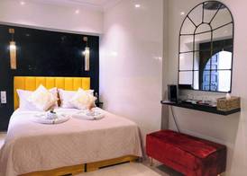 Riad Oasissime 5