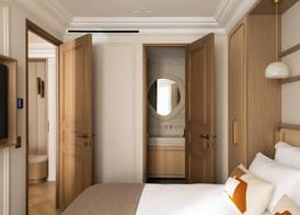 HIGHSTAY - Luxury Serviced Apartments - Bourse 4