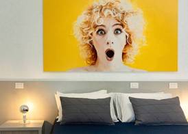 BeeApartments 3