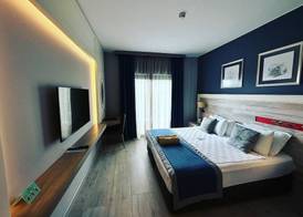 Dalyan Michelangelo Boutique Hotel 5