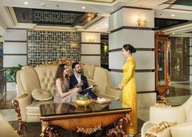 Hotel Royal Hoi An Danang, The Legacy Riverfront Resort & Spa 5