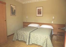 Hotel Modena old town 3
