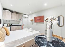 Guestready - The Cats Studios 2