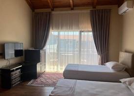 Broadway Boutique Hotel 4