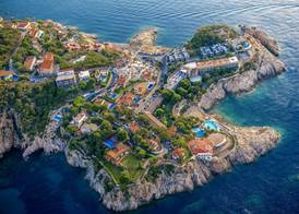 Eden Roc Hotel & Spa by Brava Hoteles 5