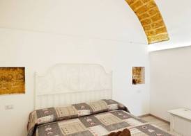 GuestHost - San Nicola Casa Clemente Apartment 4