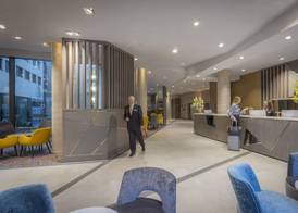 Maldron Hotel Newcastle 2