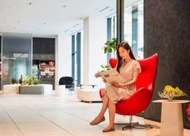 Hotel JAL City Toyama 5