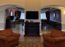 Americas Best Value Inn - Gun Barrel City 2