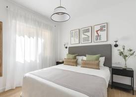 Madrid Sur Apartments by Olala Homes 4