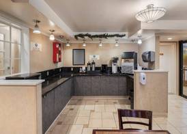Inn at Lake Washington By OYO I-405 3