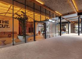 The Cut Hotel 2