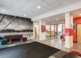 New Bridewell 5