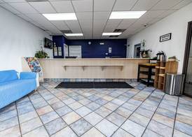 Budget Inn Greenville By Hotel O I-85 4