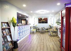 Express Inn Parsons 4
