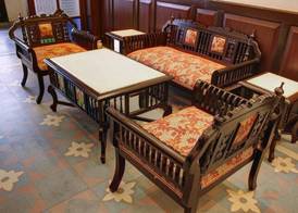 Palace On Ganges - Heritage Hotel 3