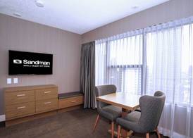 Sandman Signature Calgary Downtown Hotel 5