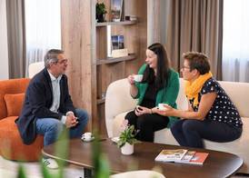 Tailormade Hotel KRONE Sarnen 5