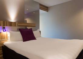The Originals Boutique, Grand Hôtel Saint-Pierre, Aurillac 3