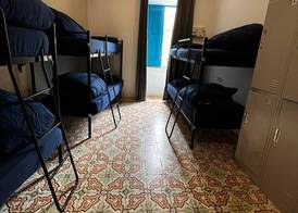 Bookarest Hostel Malta 2