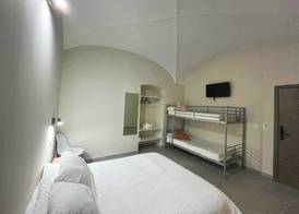 Hostal Pompeya Merida 3