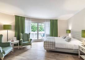 Hotel Pienzenau Am Schlosspark 2