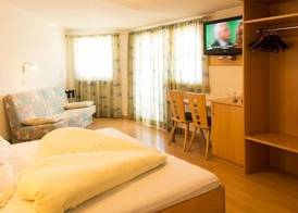 Hotel Akelei 4