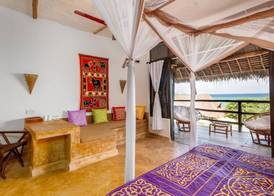 Sunshine Bay Zanzibar - Adults Only 5