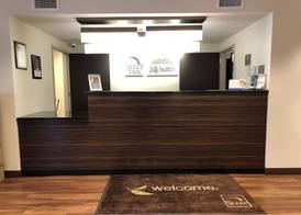 MainStay Suites St Louis Airport 2