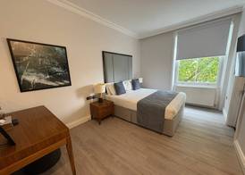 Lancaster Gate Hyde Park by London Hotel Collection 3
