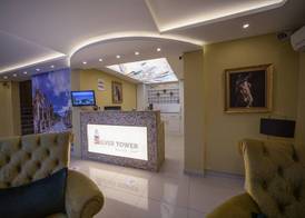 Silver Tower Family Apart Otel 2