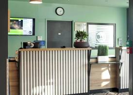 B&B HOTEL Paris Meudon Vélizy 5
