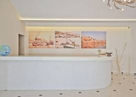 Naxos Island Hotel 5