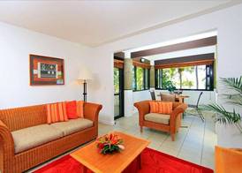 Sheraton Denarau Villas 3