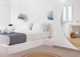 Voca Hotel & Suites 5