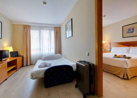 Oca Villa de Avilés Hotel 5