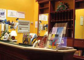 Hotel Milazzo Roma 3