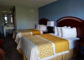 Days Inn by Wyndham Richmond 5
