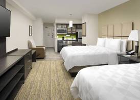 Candlewood Suites ALEXANDRIA WEST by IHG 4