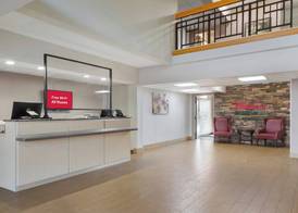 Red Roof Inn San Antonio - Seaworld Northwest 2