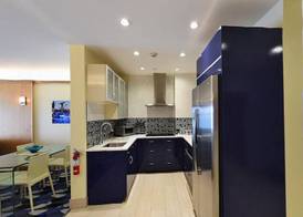Inverurie Executive Suites 5
