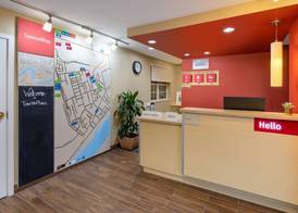 TownePlace Suites New Orleans Metairie 3