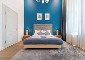 ZOYA LUXURY RESIDENCE 5