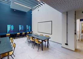 Residencia Micampus Cartagena 2